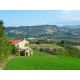 Farmhouse Vista sulla Valle in Le Marche_3